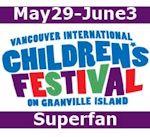 Vancouver Children's Festival